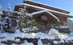 Chalet Philibert Morzine France